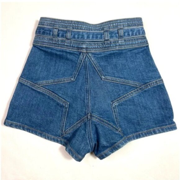 Stoned immaculate Super Star shorts - Picture 6 of 7